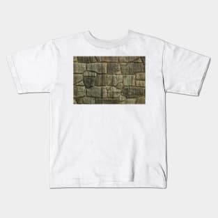 Bold © Kids T-Shirt